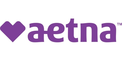Aetna Health Plan Logo