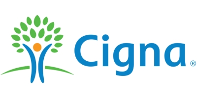 Cigna Healthcare Logo